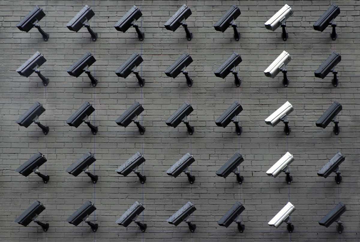 CCTV and ELV security systems
